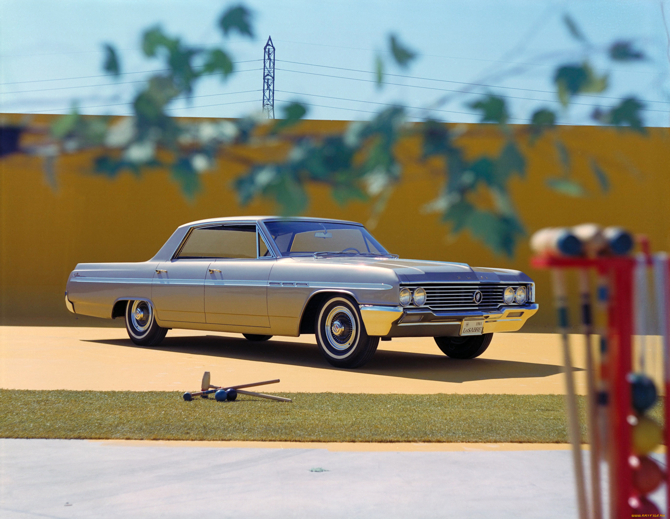 , buick